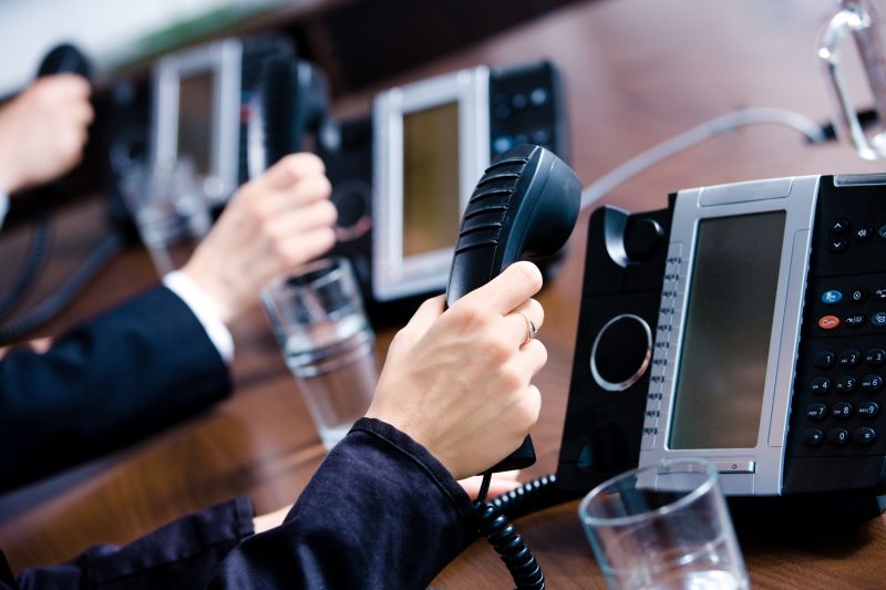 Handle more calls as your business grows.
